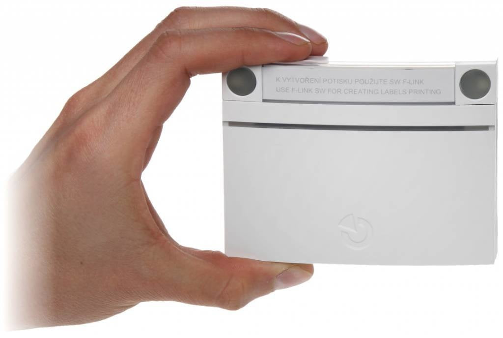 JA 152E Wireless Keypad with RFID Access Control - Secure Entry System for Homes, Offices & Commercial Buildings