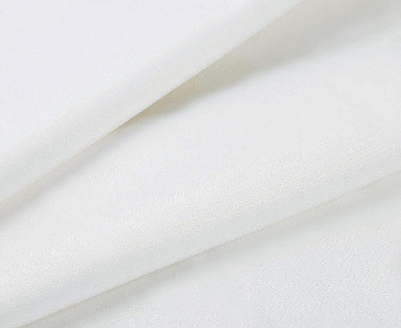 1000TC Ultra Soft Super King Size Bed Sheet Set - White Flat & Fitted Sheets for Luxurious Comfort | Perfect for Master Bedrooms, Guest Rooms & Hotels