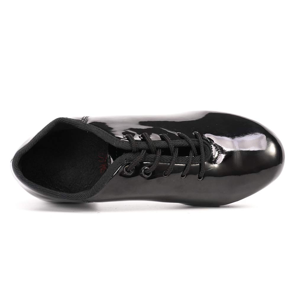 CLdance5 Unisex Tap Shoes for Women & Men - Jazz Dance & Performance