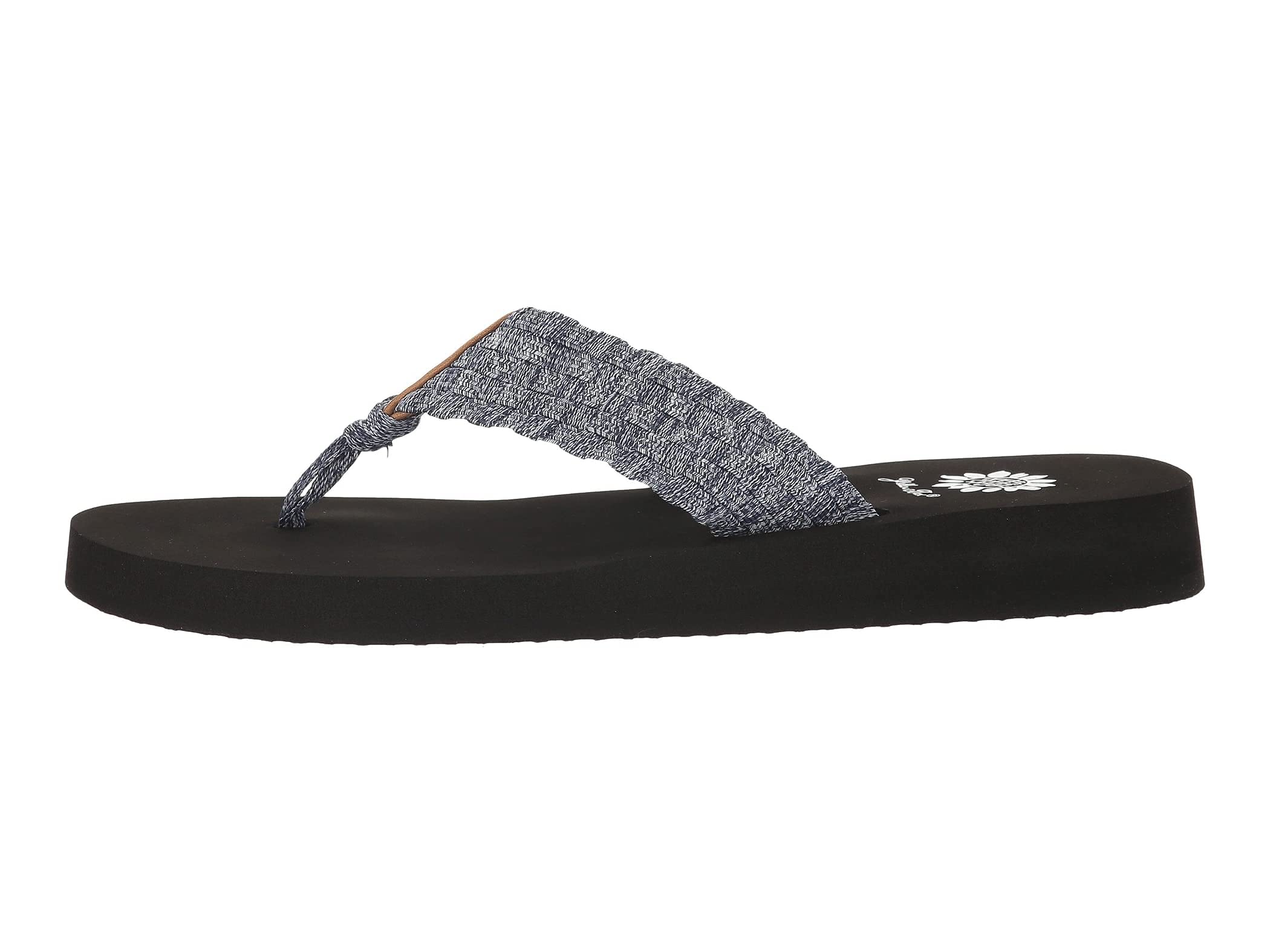 Yellow Box Women's Soleil Wedge Sandal - Comfortable Summer Beach Wedding Casual Shoes for Outdoor Vacations