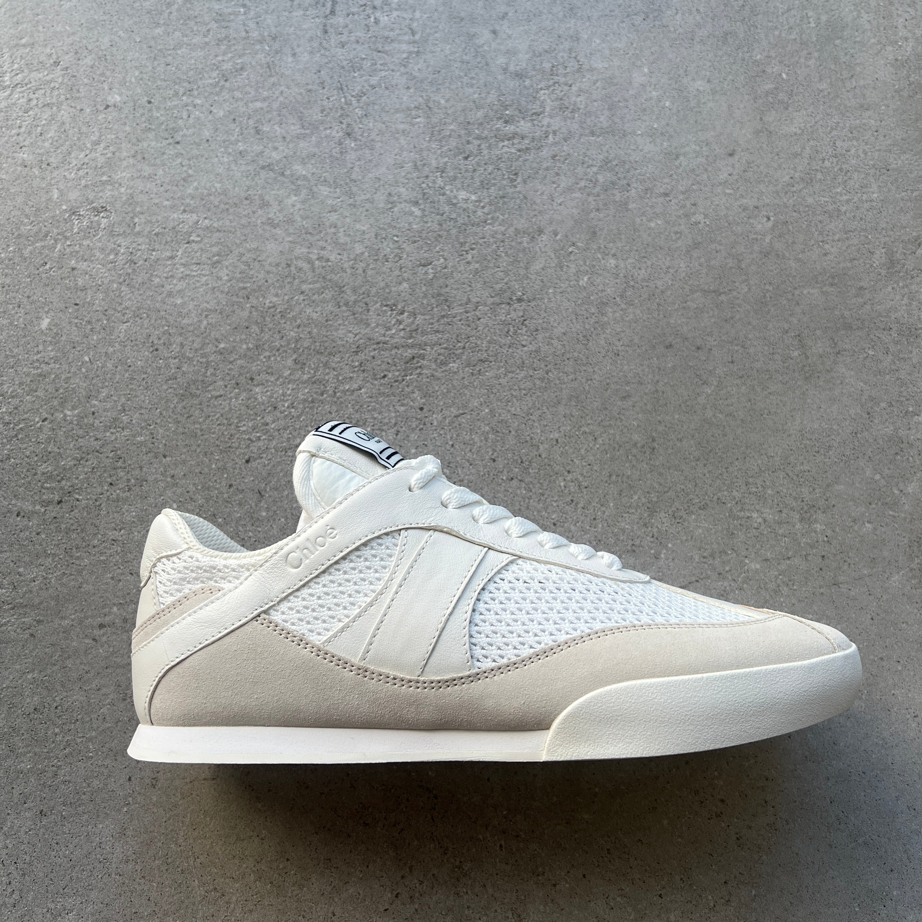 Kick Mesh Sneakers - Lightweight Breathable Running Shoes for Men & Women | Perfect for Jogging, Gym Workouts & Casual Wear