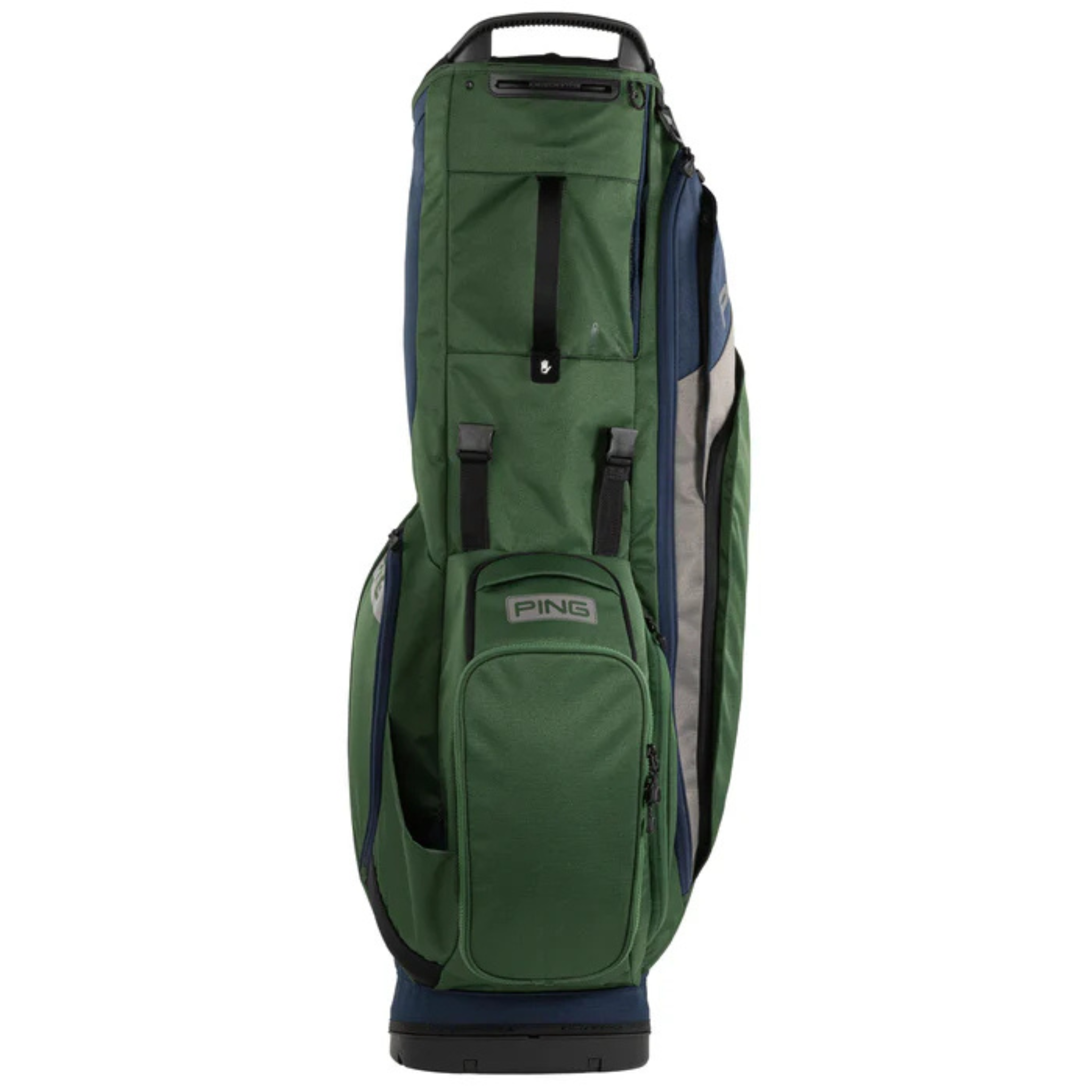 Ping Hoofer 231 Golf Stand Bag - Lightweight & Durable Golf Bag with 5-Way Divider - Perfect for Golfers on the Course or Driving Range