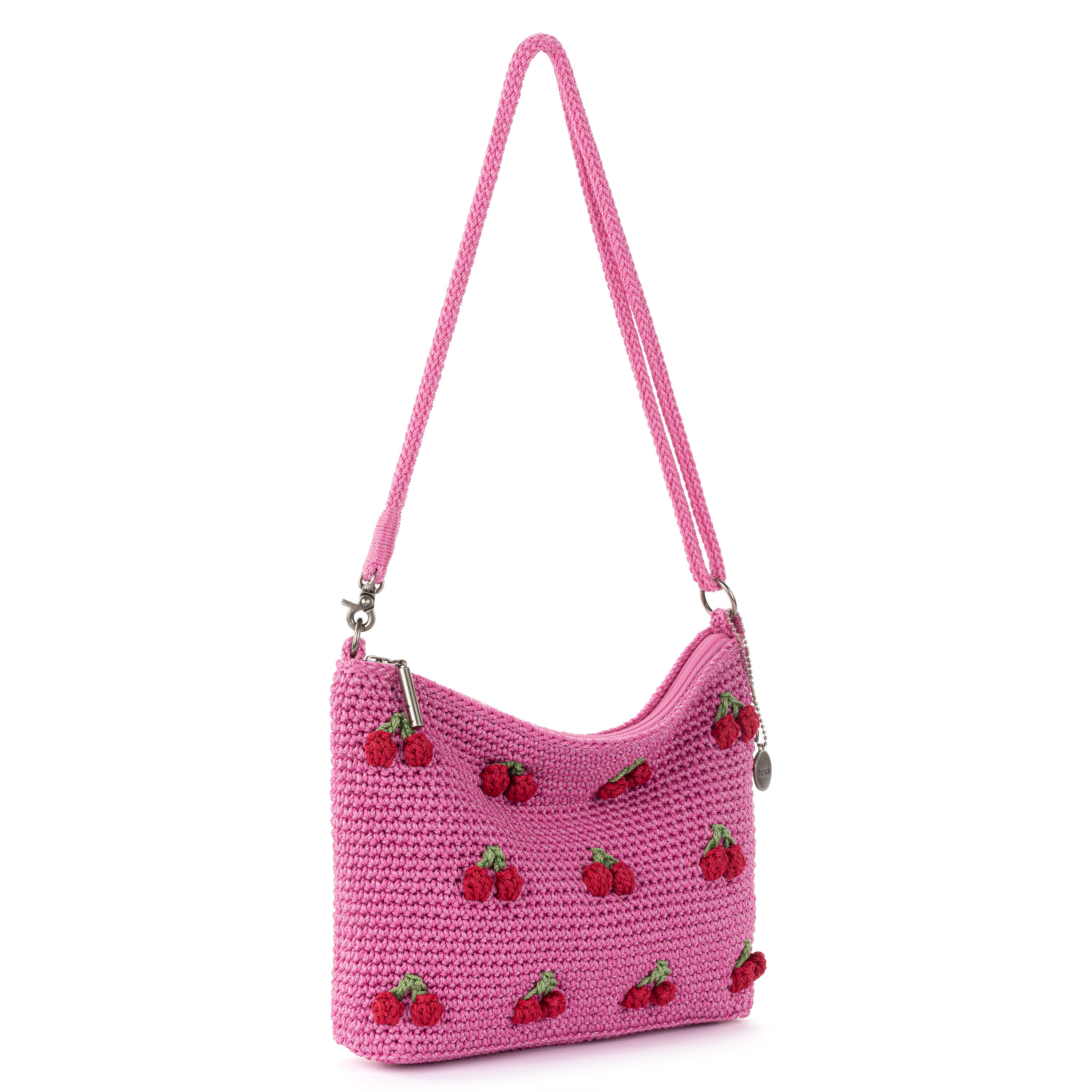 Lumi Crossbody Bag for Women - Stylish & Lightweight Shoulder Purse - Perfect for Travel, Shopping & Everyday Use