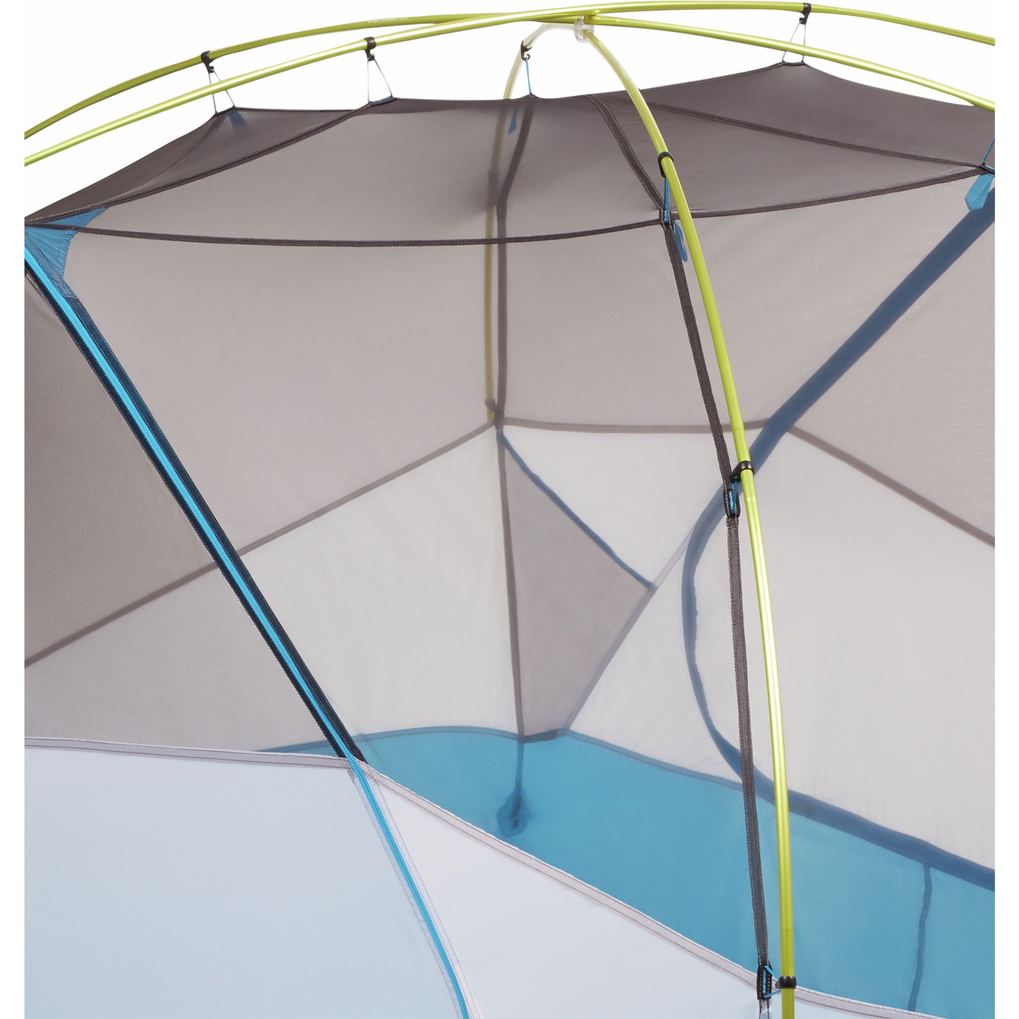 Mountain Hardwear Aspect 2-Person Lightweight Waterproof Camping Tent for Backpacking & Hiking - Durable Outdoor Shelter for Campers (Closeout) | Perfect for Weekend Adventures & Family Camping Trips