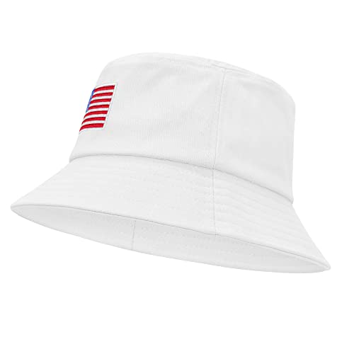 E American Flag