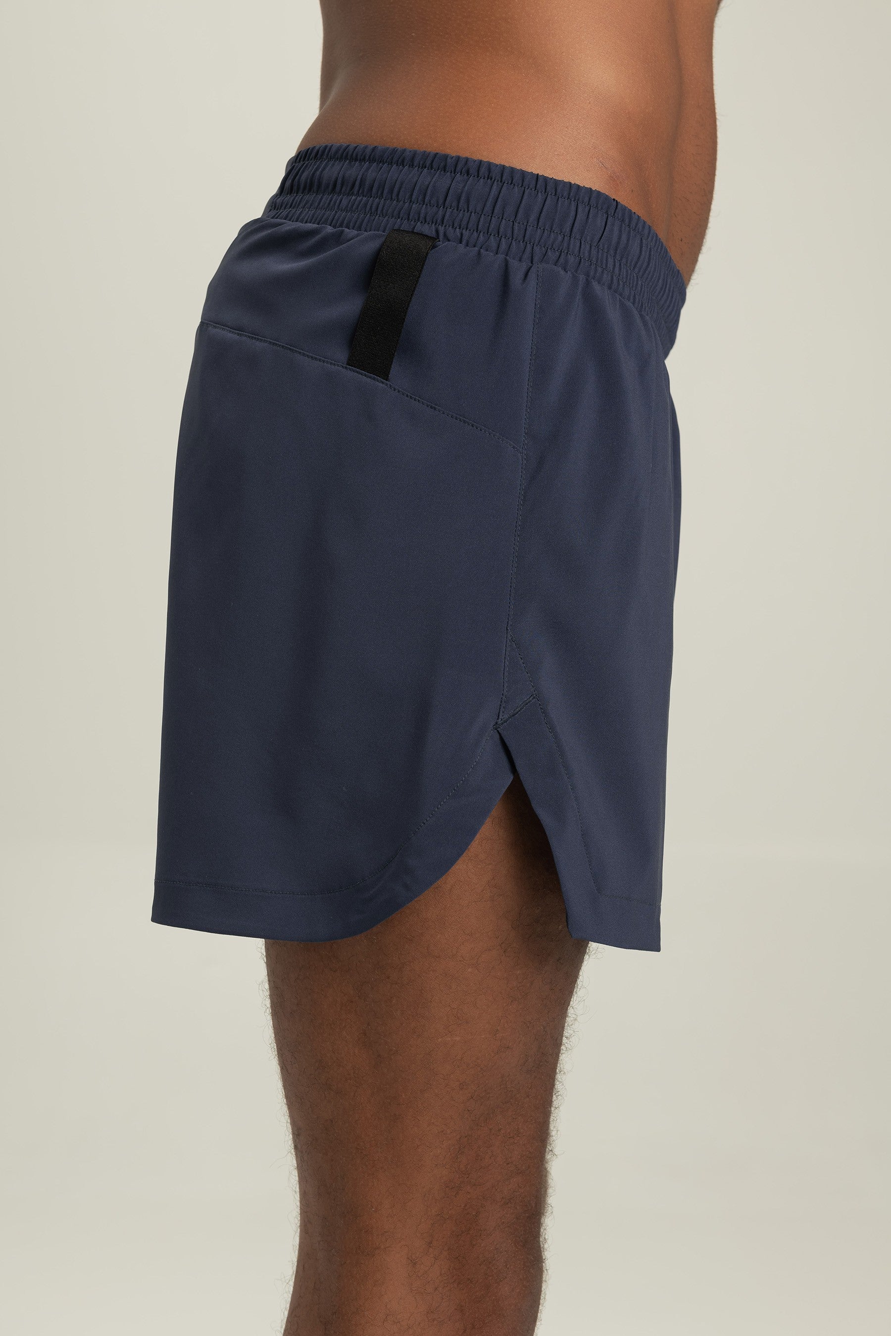 Breathable Running Shorts for Men & Women - Lightweight & Quick-Dry Workout Shorts - Perfect for Jogging, Gym & Outdoor Sports