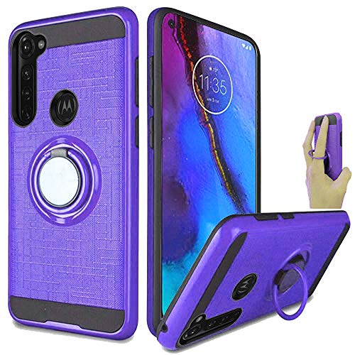 Slim Ring Purple