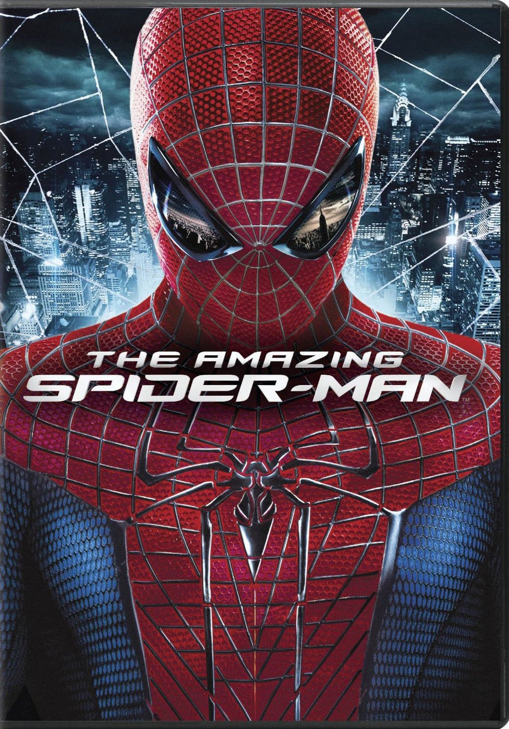 Original: The Amazing Spider-man   Optimized: The Amazing Spider-Man Action Figure - Marvel Superhero Collectible Toy for Kids & Adults - Perfect for Display, Gifts & Role-Play Scenes