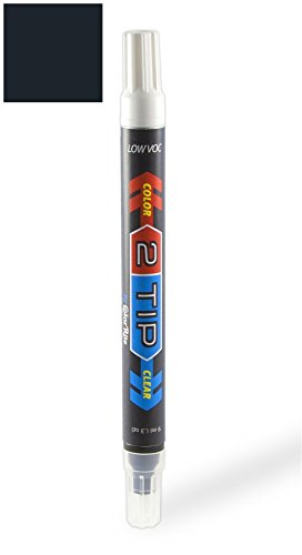 2Z (2008-2010) Black Diamond Pearl Clearcoat