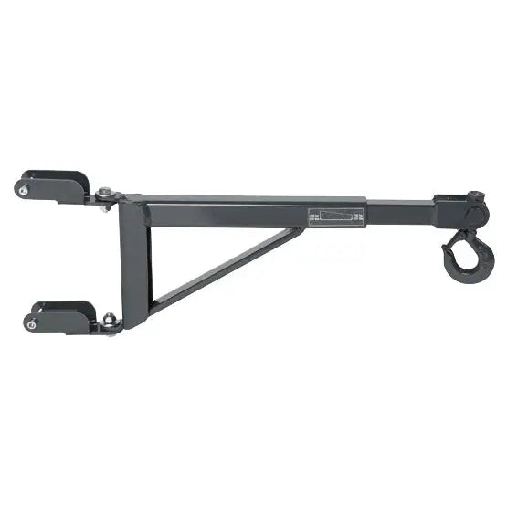 AC WTK Crane Arm Replacement for WTA500AP Aircraft Trolley - Heavy Duty Aircraft Ground Support Equipment (GSE) for Loading/Unloading Cargo at Airports & Hangars