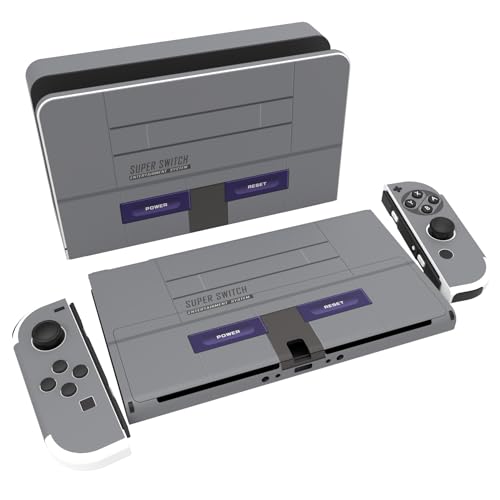 Classics SNES Style