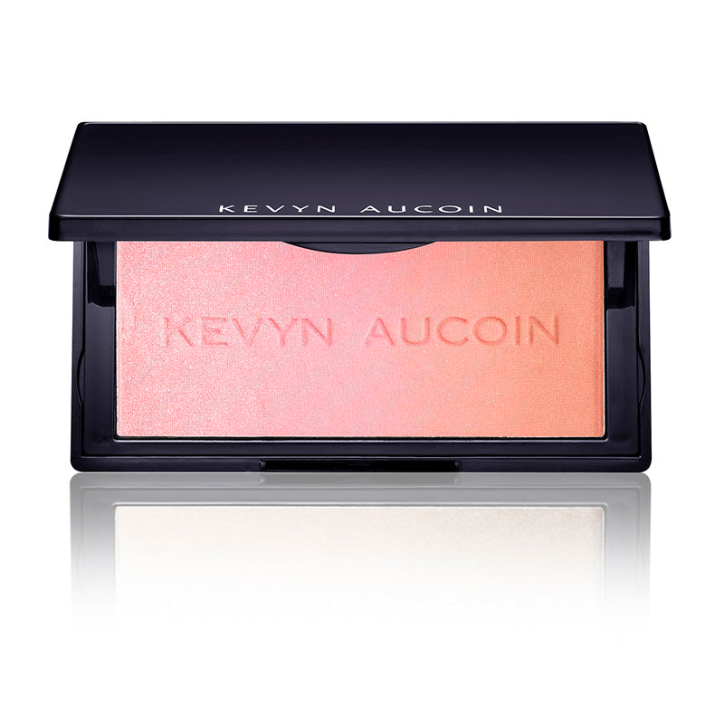 Kevyn Aucoin The Neo Rose & Neo Blush Collection - Highlighter & Blush Makeup Palette for Cheeks & Contouring | Perfect for Everyday Glam & Special Occasions