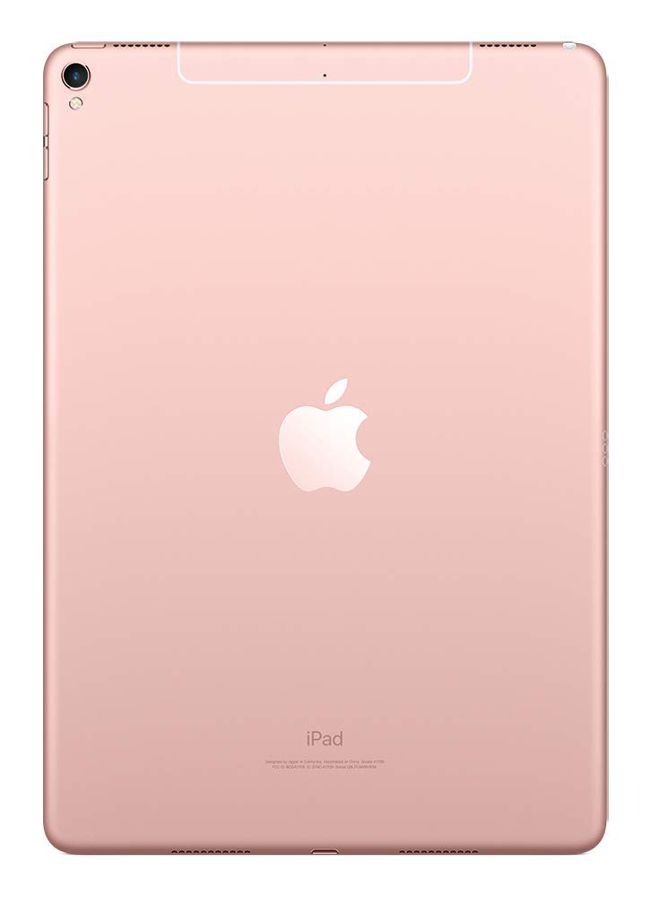 Refurbished 2017 Apple iPad Pro 10.5