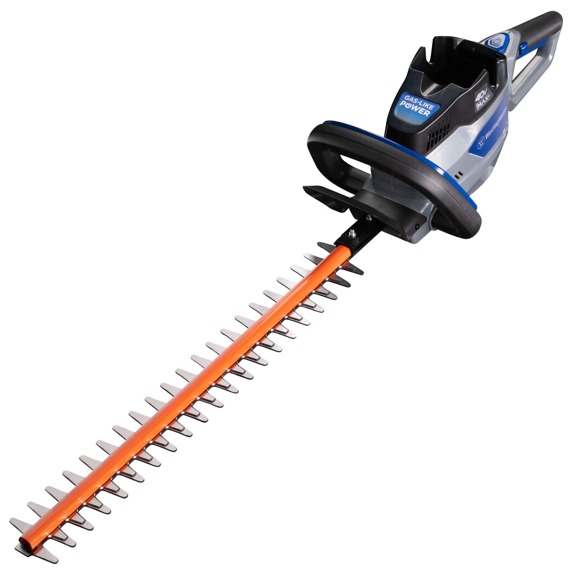 Westinghouse 40V Cordless Hedge Trimmer for Outdoor Power Equipment | Battery & Charger Not Included | Perfect for Lawn Care, Garden Trimming & Landscaping