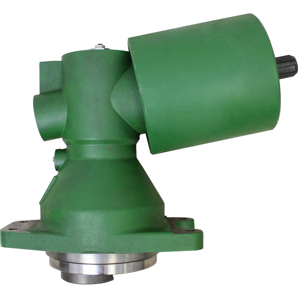 RAParts AMDE21086 Wobble Box - Heavy Duty Universal Joint for Trucks & SUVs - Perfect for Off-Roading, Towing & 4x4 Adventures