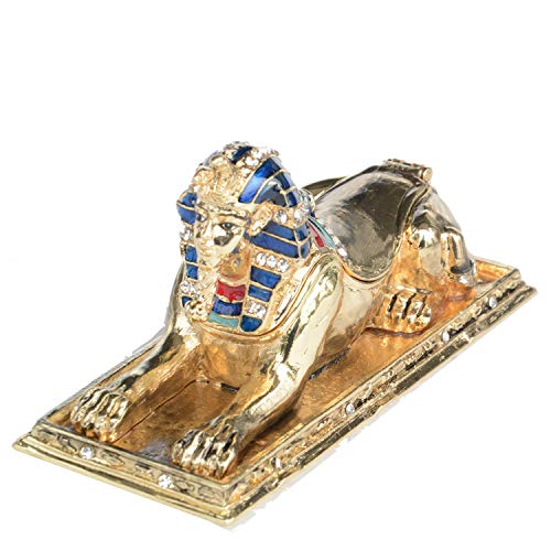Egypt Sphinx Statue