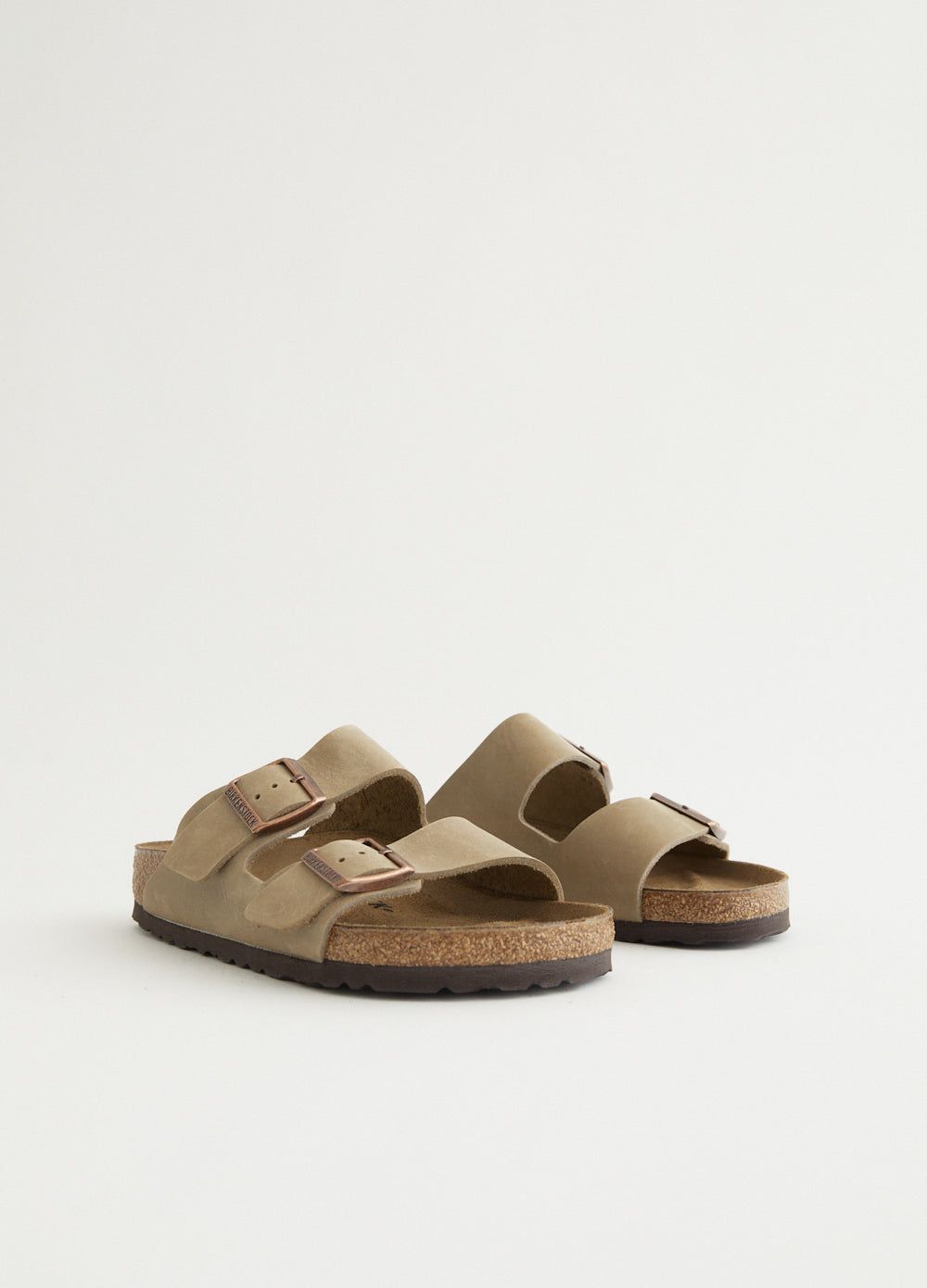Arizona Regular Sandals for Women - Comfortable Leather Flip Flops with Arch Support - Perfect for Beach, Pool, and Summer Casual Wear