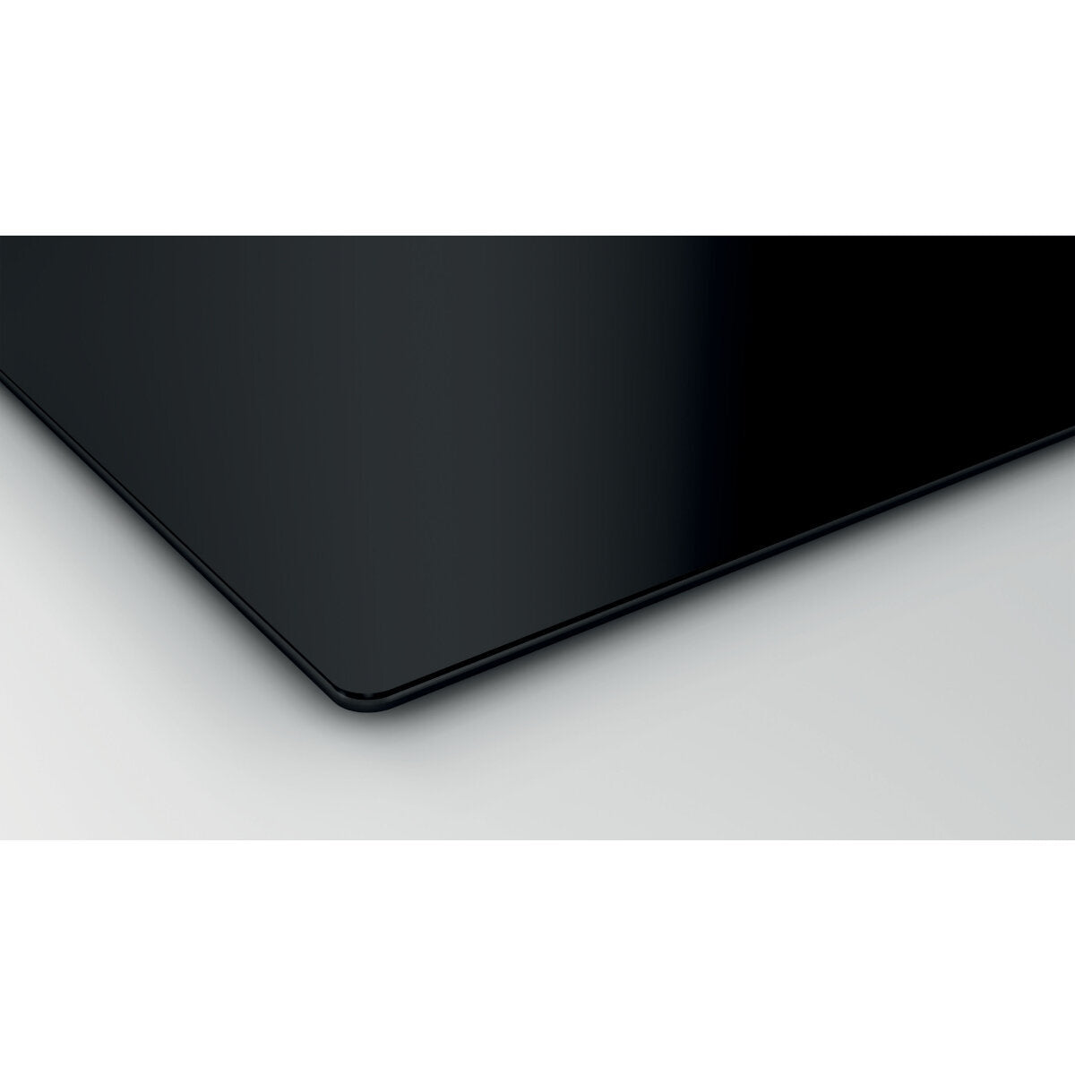 Bosch Serie 4 60cm Built-In Induction Cooktop PUJ611BB5E - Fast Heating, Energy Efficient for Modern Kitchen Cooking