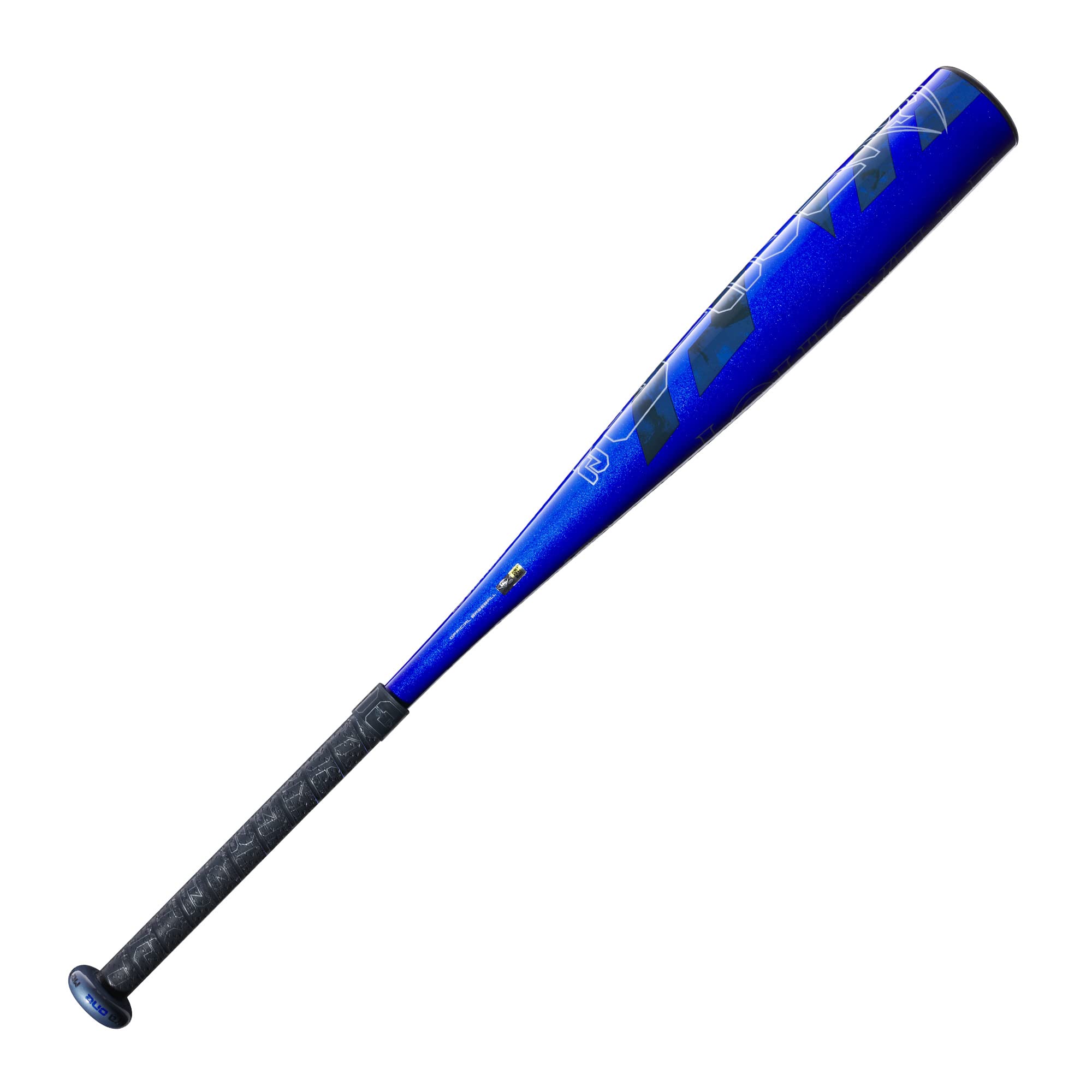 Louisville Slugger 2023 Meta One (-12) USSSA Baseball Bat - Lightweight Youth Baseball Bat for Fast Swing Speed | Perfect for Little League & Travel Ball Games