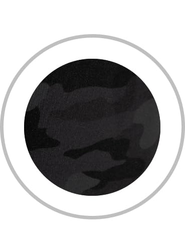 Dark Grey Camouflage 2