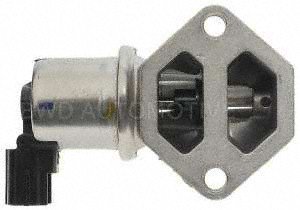 BWD Idle Air Control Valve (50558) - High Performance IAC Valve for Smooth Engine Idle - Compatible with Multiple Car Models - Perfect for Engine Maintenance & Repair