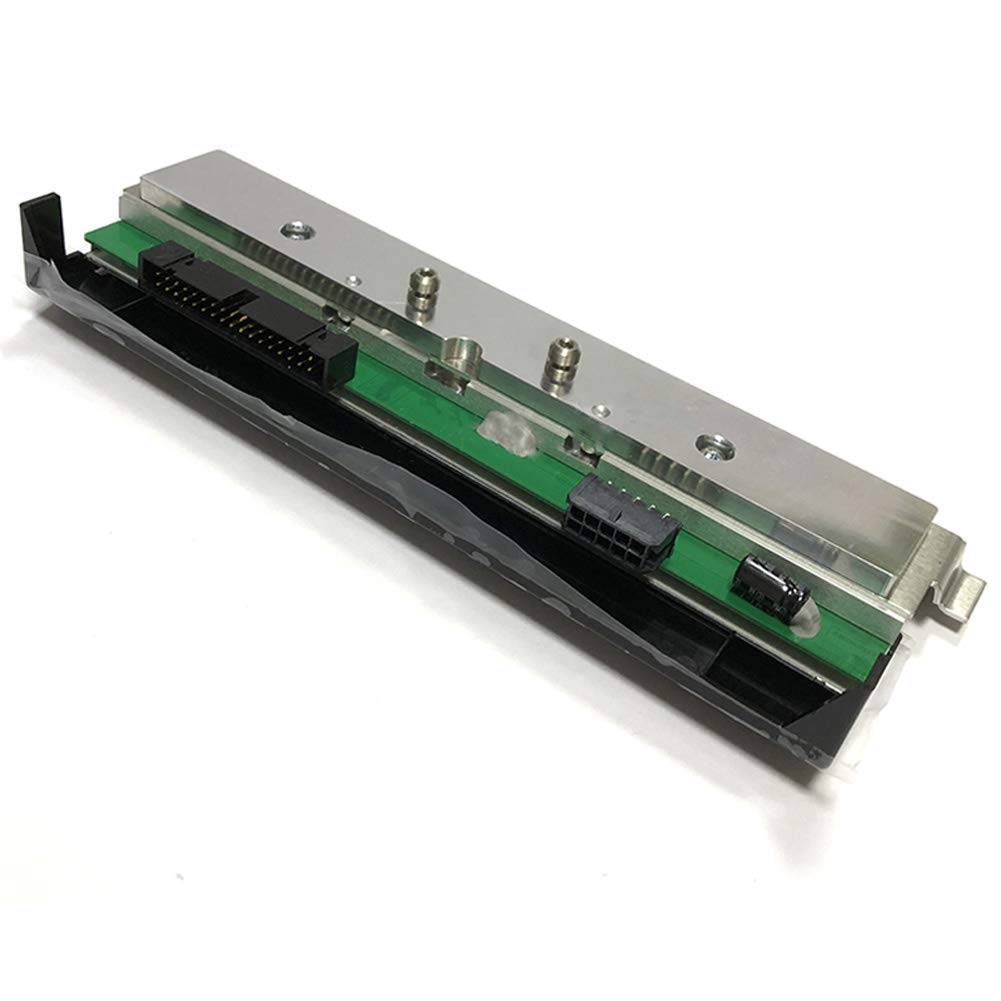 Genuine Zebra ZT421 Thermal Label Printer Print Head (P1058930-012) - 203DPI Replacement Part for Warehouse, Retail & Shipping Label Printing