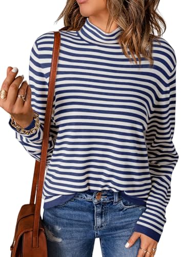 Blue Stripe