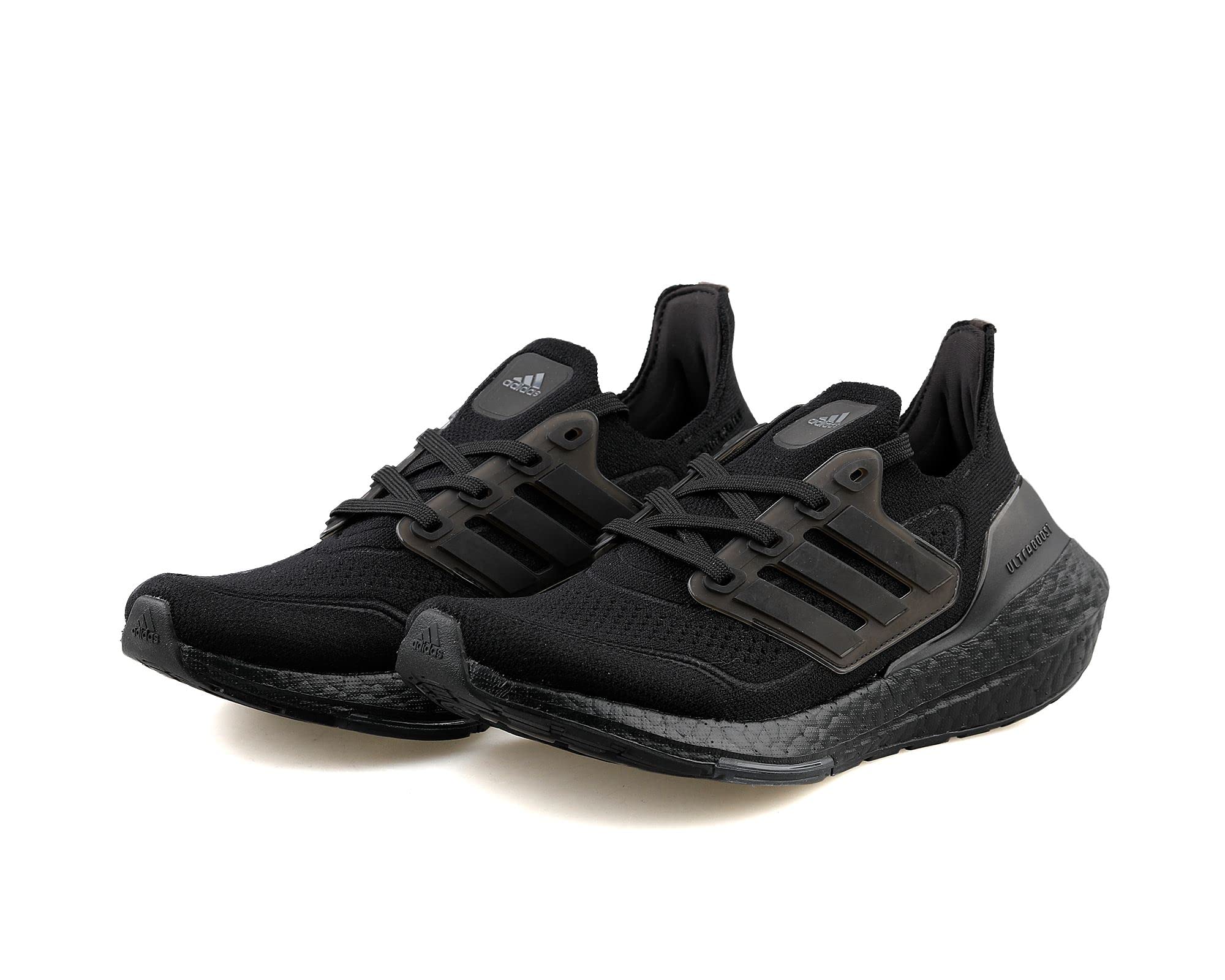 Adidas Women's Ultraboost 21 W Running Shoes - Lightweight Comfort for Jogging, Gym Workouts & Daily Wear
