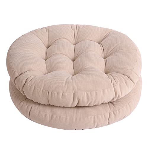 Round|beige