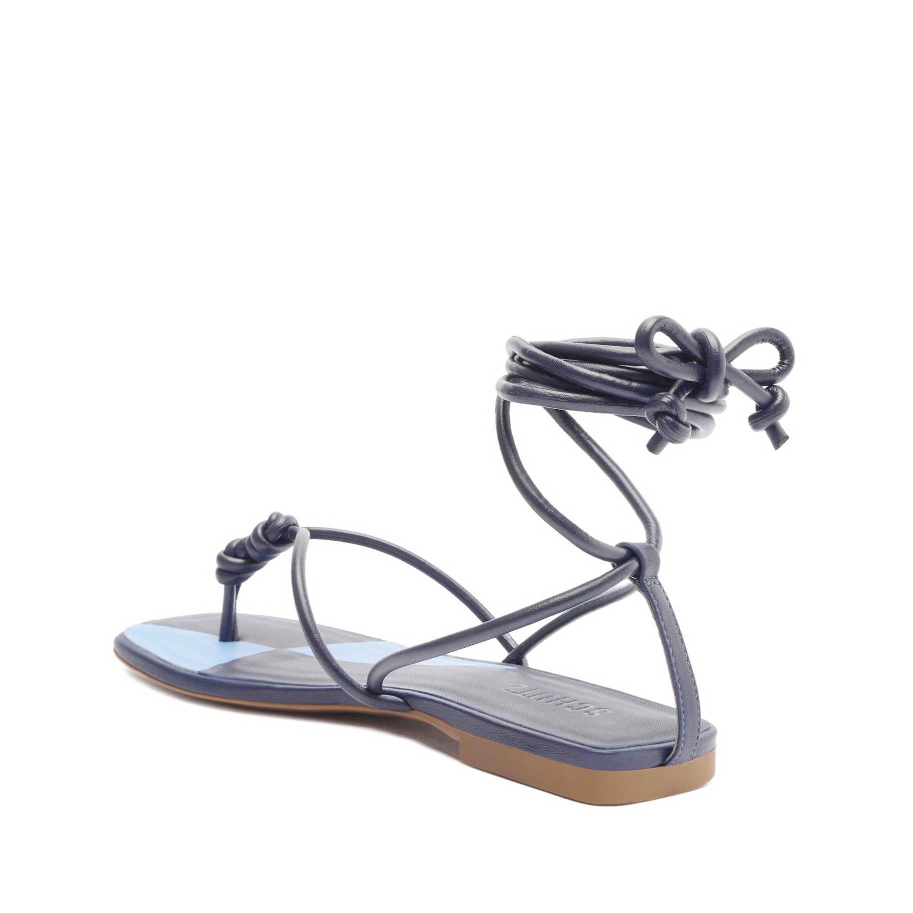 Poppy Flat Sandal - Women's Comfortable Casual Summer Sandals | Perfect for Beach, Vacation & Everyday Wear