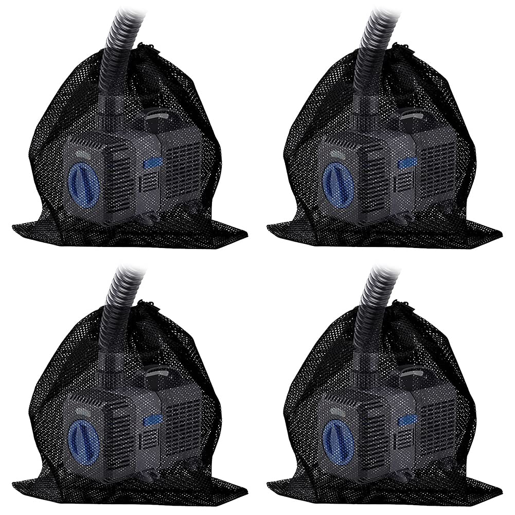 NouveLife 4 Pack 18.5