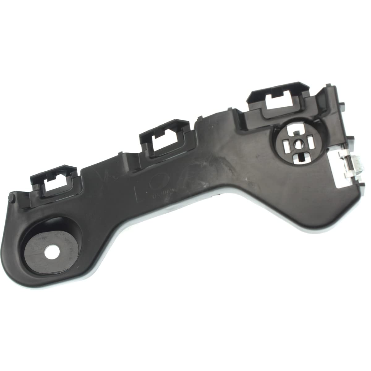 Ford Edge 2011-2014 Front Bumper Bracket - OE Replacement RF01310018 for Safe Driving