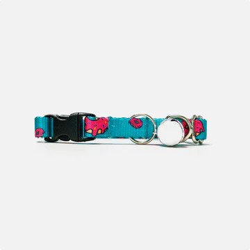 Premium Neko Cat Collar with Bell - Adjustable & Stylish Pet Collar for Cats - Perfect for Indoor/Outdoor Safety & Fashion Accessories