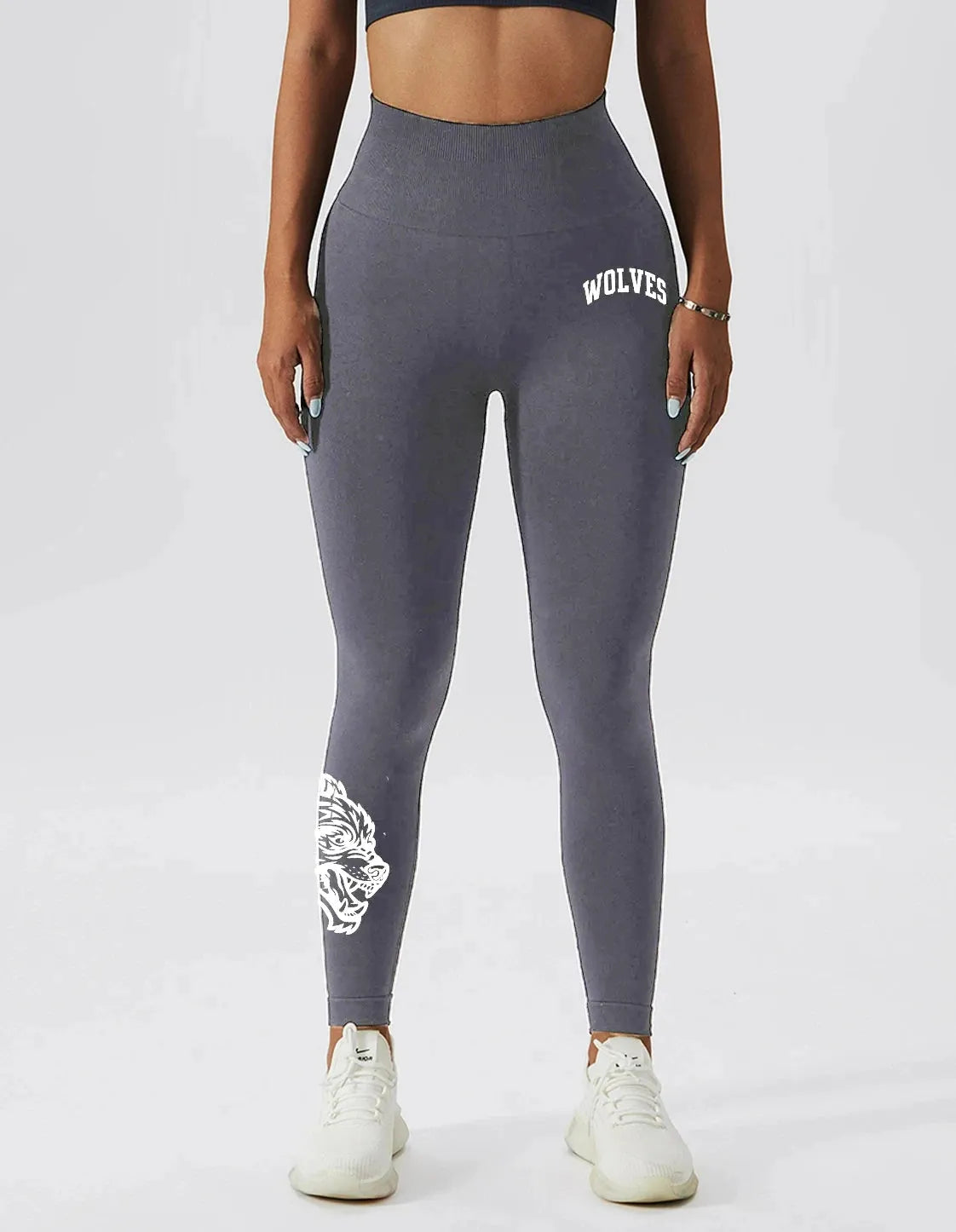 Women's High-Waisted Gym Leggings - Breathable Workout Tights for Yoga, Running & Fitness - Sexy Scrunch Butt Sports Pants for Women - Perfect for Gym, Training & Active Lifestyle