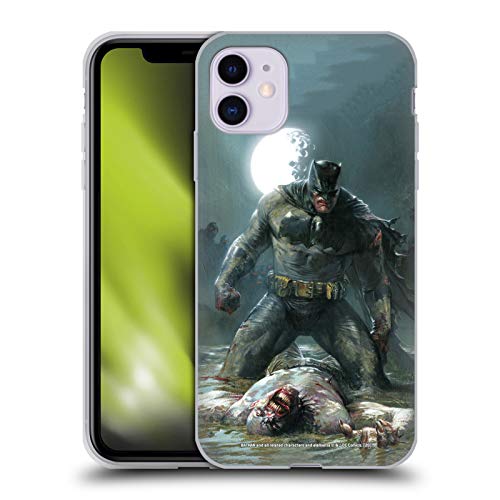 The Dark Knight Returns