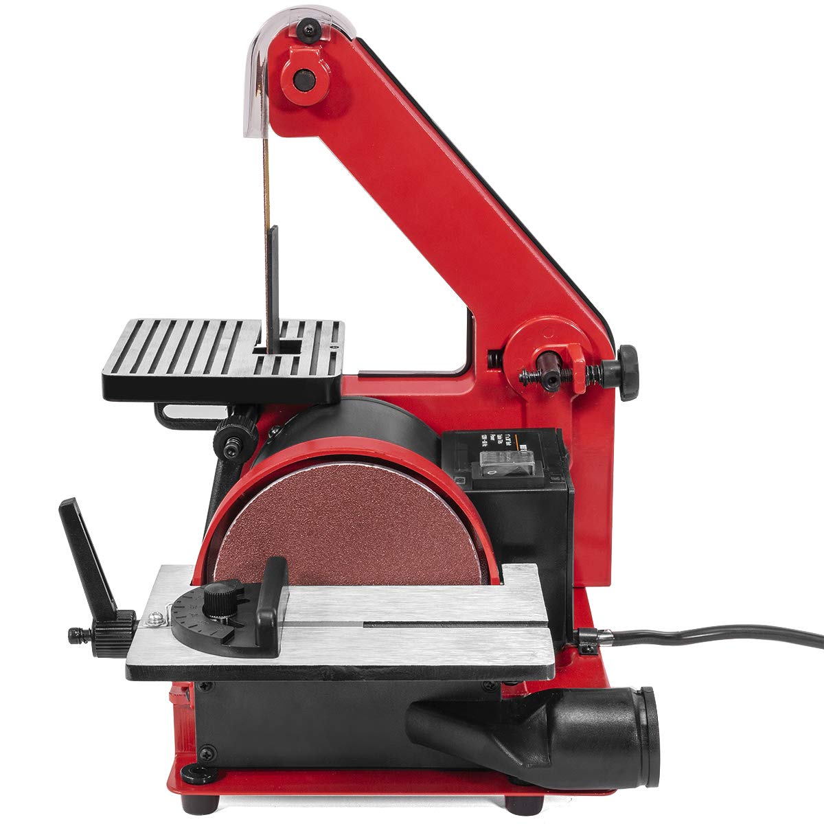 XtremepowerUS 1