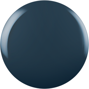 CND Shellac Gel Polish - Indigo Frock Nail Lacquer 7.3ml | Long-Lasting UV/LED Manicure | Perfect for Salon & Home Nail Art