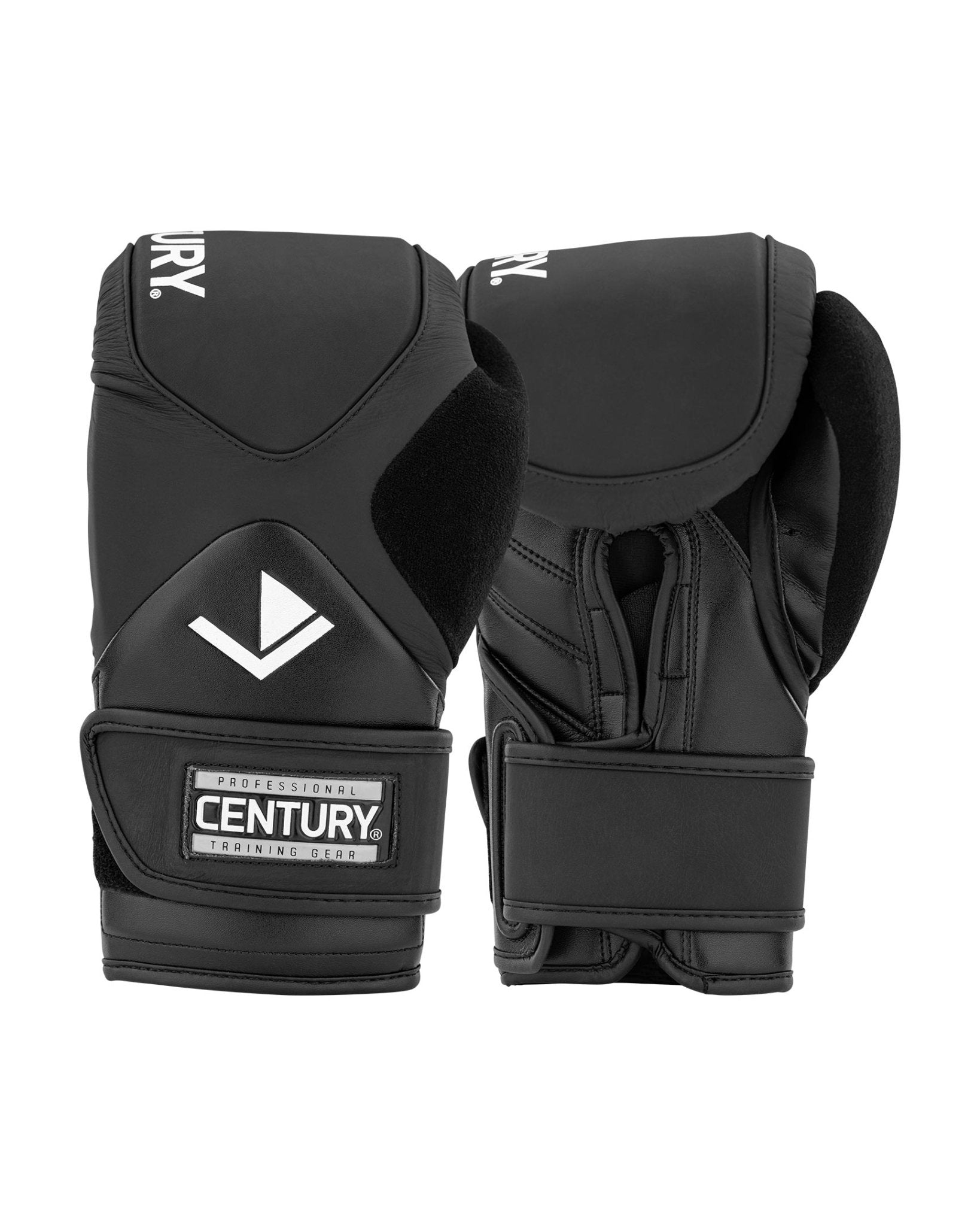 Creed Gel Heavy Bag Gloves for Boxing & MMA Training - Premium Padded Punching Bag Mitts for Men & Women - Ideal for Gym, Home Workouts & Fitness Training