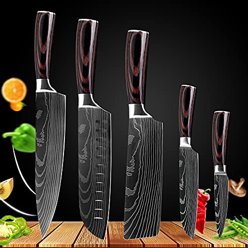 5 Pcs set 01