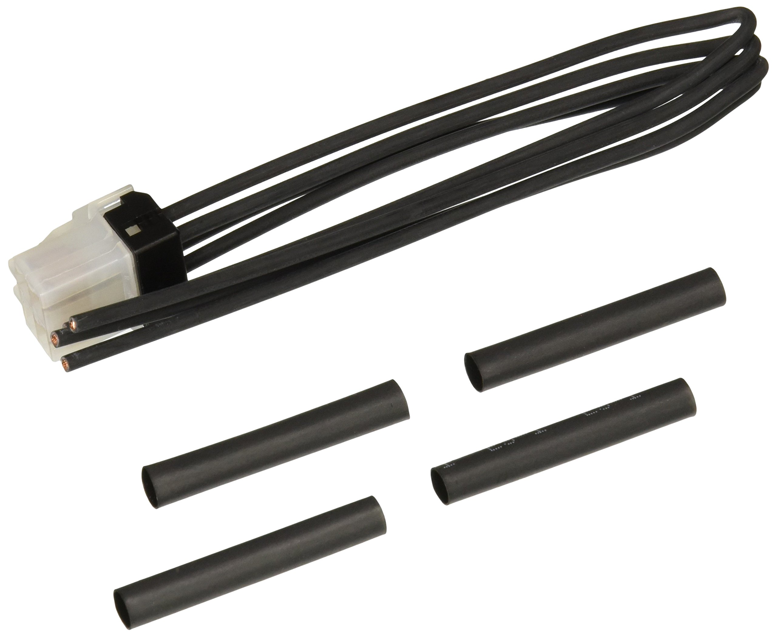 Motorcraft Wiring Kit - High-Quality Automotive Electrical Wiring Harness for Ford, Lincoln, Mercury Vehicles | Perfect for DIY Car Repairs & Electrical System Upgrades