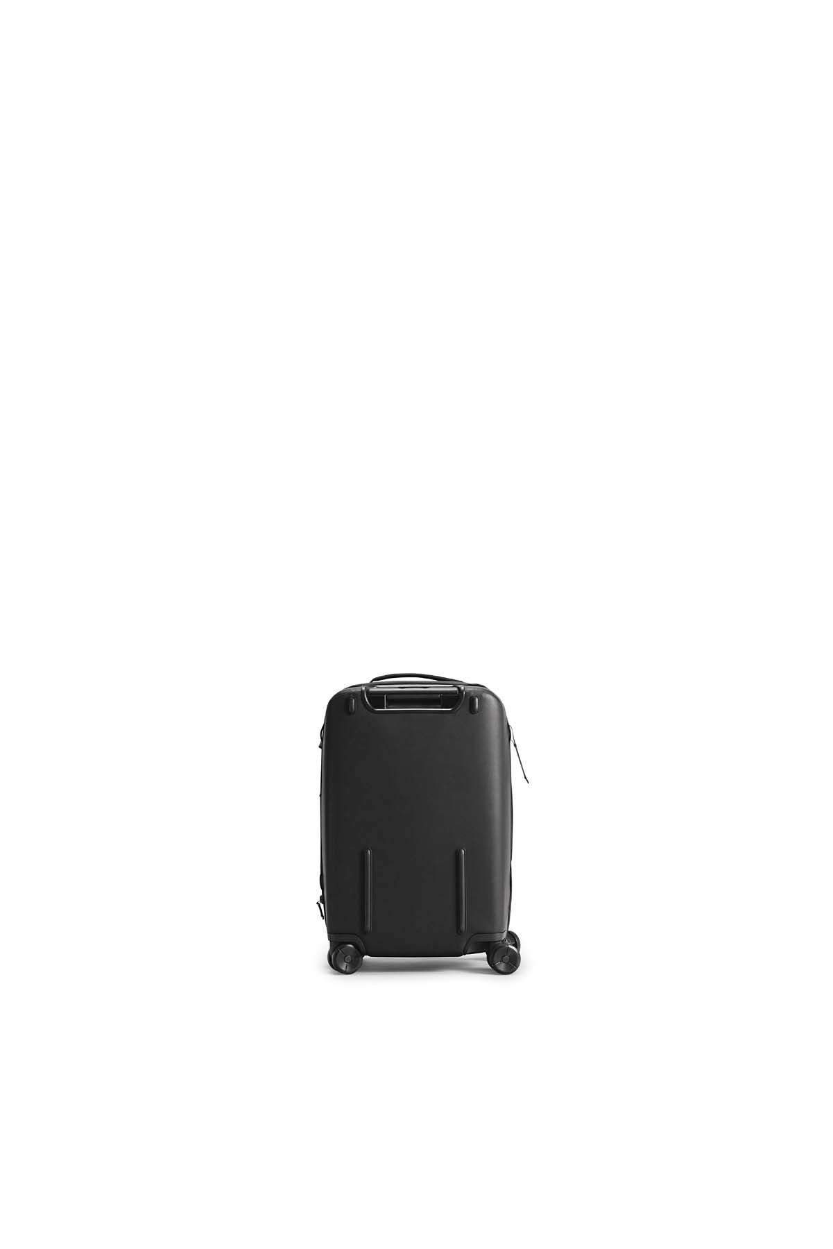 Peak Design Roller Pro Carry On Luggage - Premium Expandable Travel Suitcase with TSA Lock, Lightweight & Durable for Business Trips & International Travel