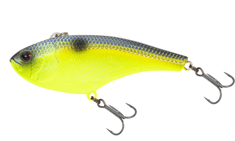 Swimtrex 66 SNK 66mm 15g Fishing Lure - Premium Bass Fishing Bait for Freshwater & Saltwater Anglers - Ideal for Casting, Trolling, and Jigging