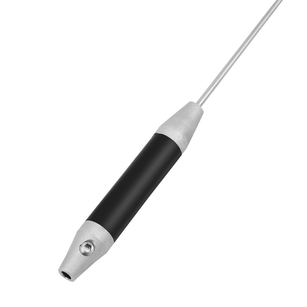 High Gain UHF/VHF 144-430MHz Dual Band Mobile Antenna 100W for Ham Radio - Perfect for Car, Truck & Emergency Communication Scenarios