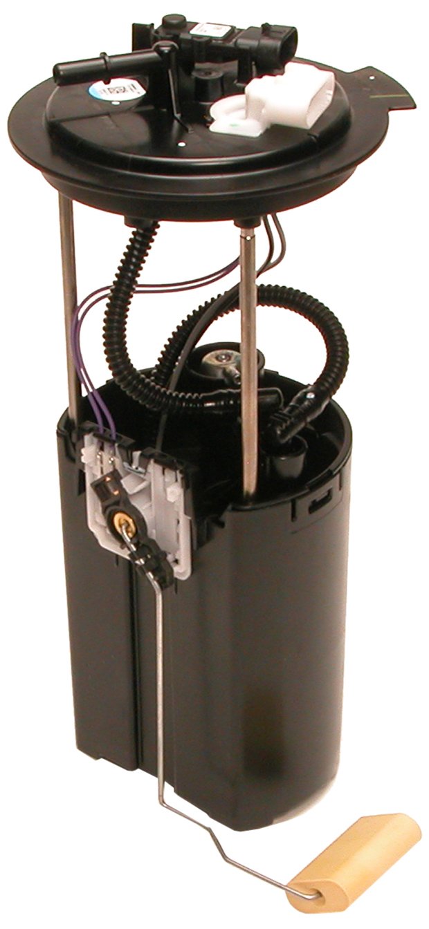 Delphi Fuel Pump Module Assembly - High Performance Replacement for GM, Ford, Chrysler Vehicles - Perfect for Engine Repair & Fuel System Maintenance