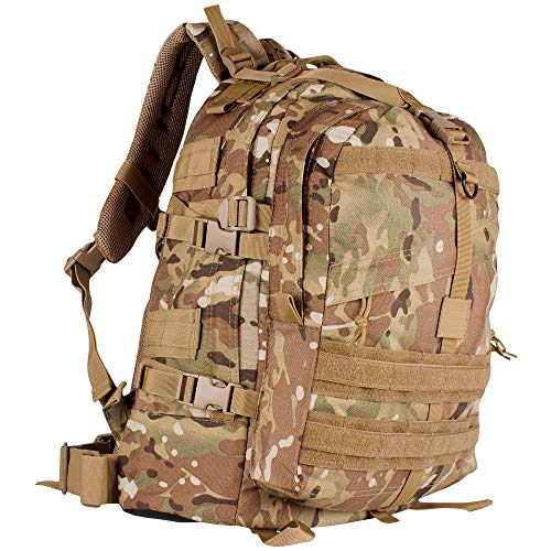 Multicam