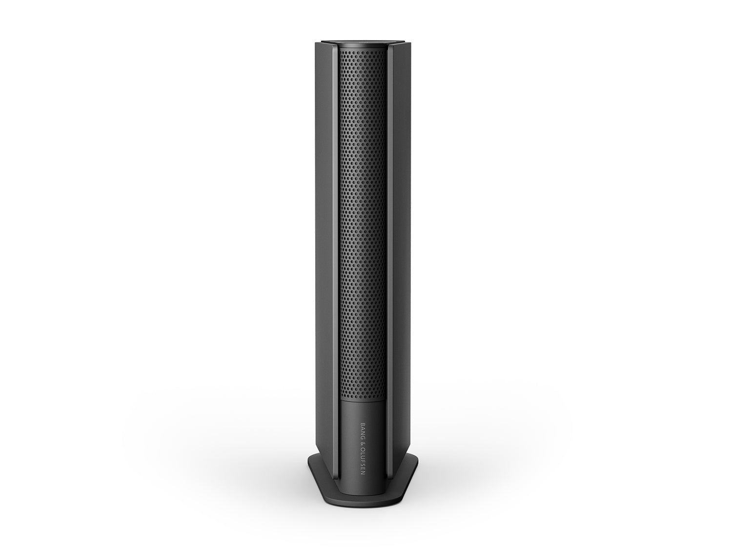 Bang & Olufsen BeoSound Emerge Wireless Bluetooth Speaker - Premium Compact Home Audio System for Living Room, Bedroom & Office Use