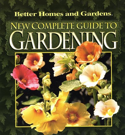 New Complete Guide to Gardening - Essential Tips for Beginners & Experts | Perfect for Home Gardens, Landscaping & Urban Farming