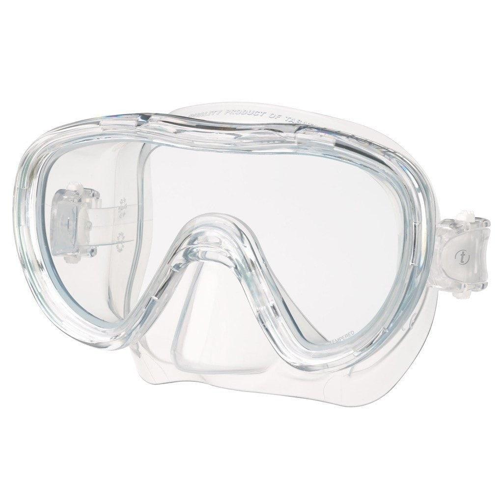 Transparent