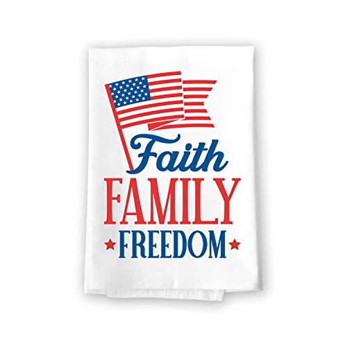 Faith Family Freedom