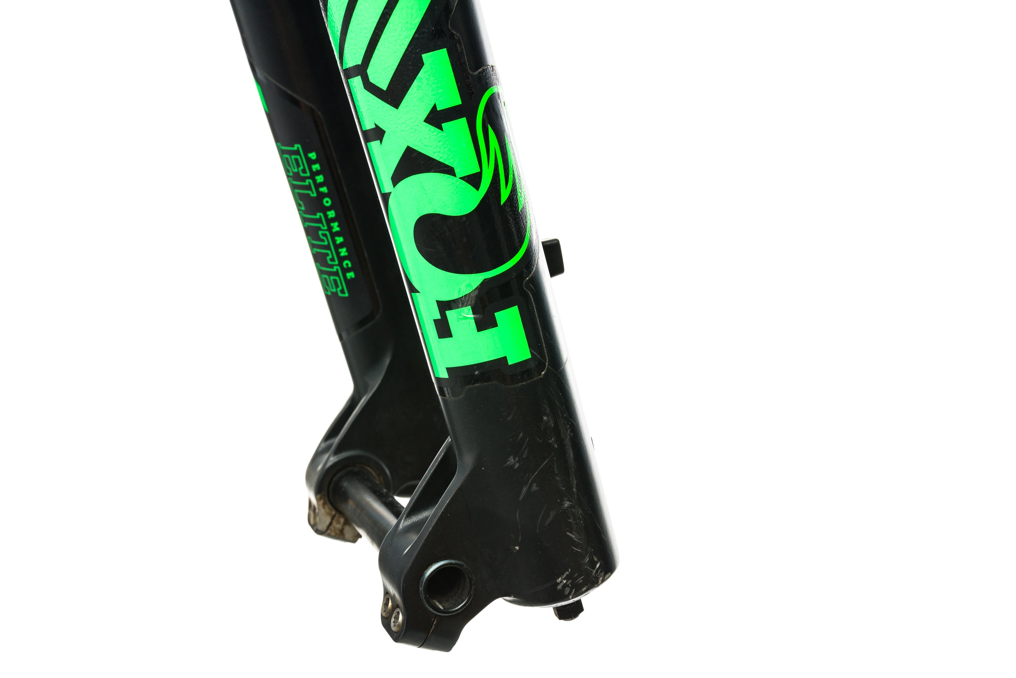 2016 Fox Performance Elite Series 40 Fork - 27.5